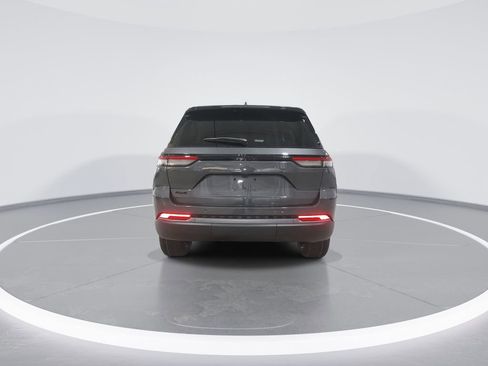 New 2026 Jeep Grand Cherokee Laredo image 7