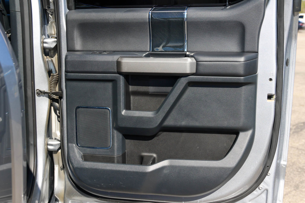 Used 2022 Ford F250 Platinum AWD/4WD image 18