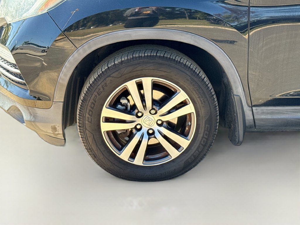 Used 2016 Honda Pilot EX image 42