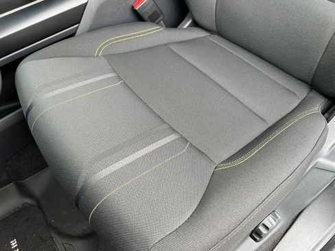 New 2025 Ford F150 STX w/ Equipment Group 200A image 13