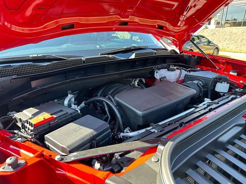 New 2026 GMC Sierra 1500 Pro w/ Graphite Edition image 26