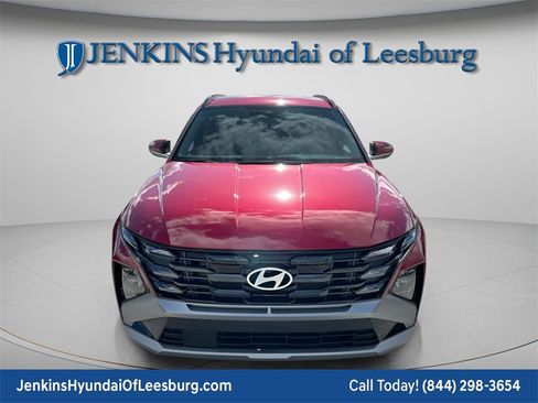 New 2026 Hyundai Tucson SEL image 11