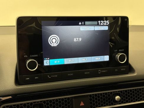 New 2026 Honda Civic Sport image 22