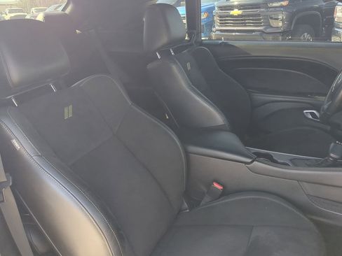 Used 2023 Dodge Challenger R/T Scat Pack image 14