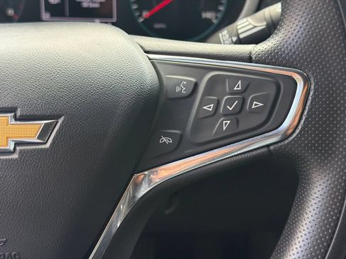 Used 2021 Chevrolet Malibu LS FWD image 30