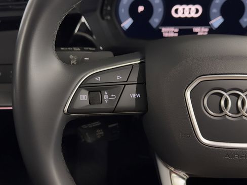 Used 2023 Audi A3 2.0T Premium Plus w/ Premium Plus Package FWD image 21