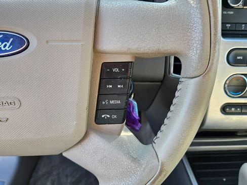 Used 2008 Ford Edge Limited AWD/4WD image 17