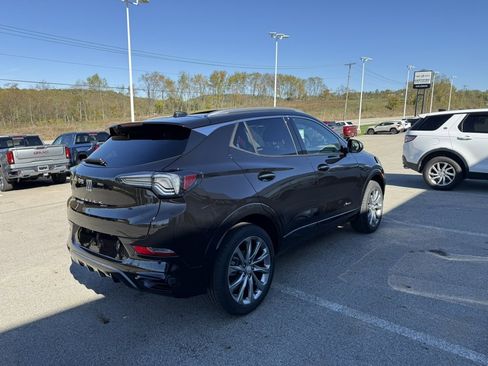 New 2026 Buick Encore GX Avenir w/ Avenir Convenience Package image 5