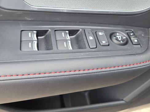 New 2026 Acura RDX A-Spec image 35