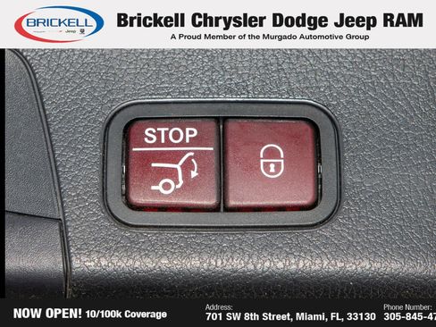 Used 2021 Mercedes-Benz GLB 250 GLB 250 w/ Premium Package image 10