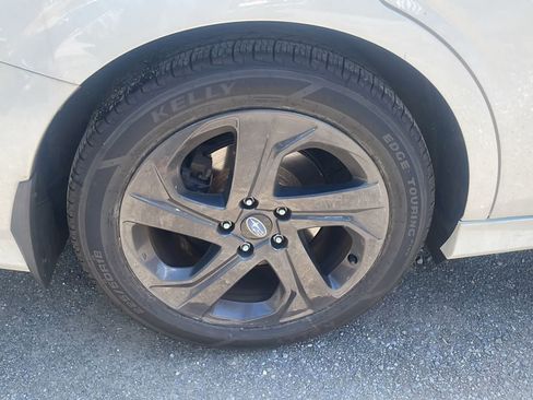 Used 2021 Subaru Legacy Sport AWD/4WD image 20