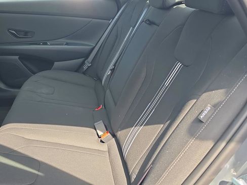New 2026 Hyundai Elantra SEL Sport Premium FWD image 9