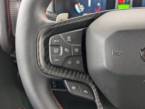 New 2025 Ford Bronco Raptor image 25