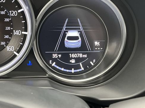 Certified 2023 MAZDA CX-5 Carbon Edition image 16