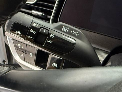 Used 2024 Kia Sportage SX FWD image 13