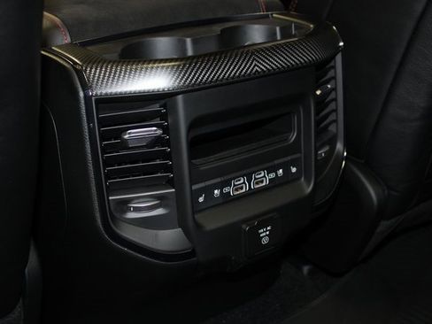 Used 2025 RAM 1500 RHO w/ RHO Level 1 Equipment Group image 21