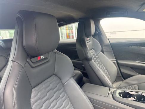 New 2026 Audi RS e-tron GT performance AWD/4WD image 20