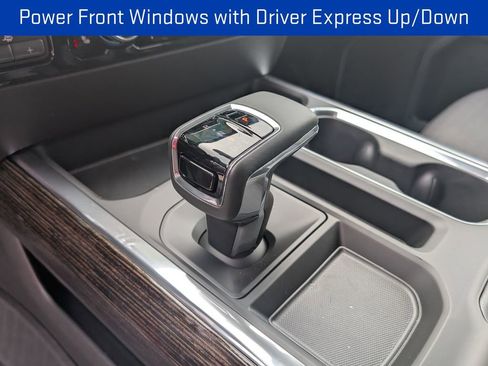 New 2026 GMC Sierra 1500 Elevation image 18