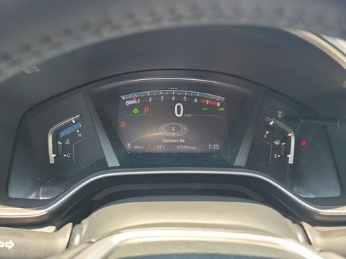 Certified 2017 Honda CR-V Touring image 19