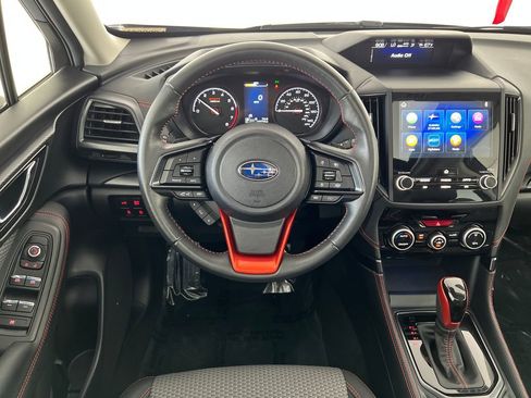 Certified 2024 Subaru Forester Sport image 15