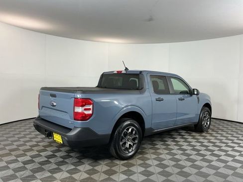 Used 2024 Ford Maverick XLT w/ Equipment Group 300A Standard AWD/4WD image 5