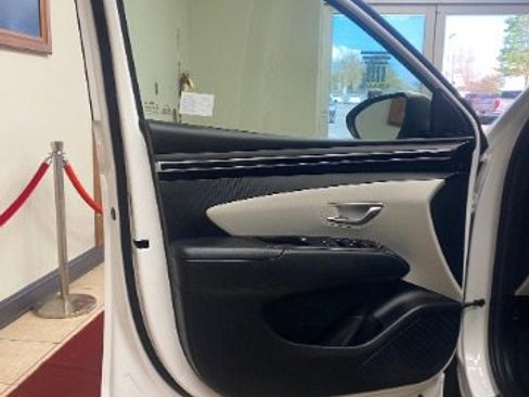 Used 2024 Hyundai Tucson SEL image 15