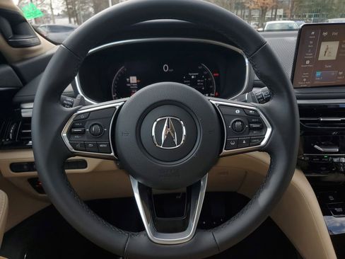 New 2026 Acura MDX w/ Technology Package image 22