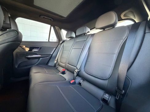 New 2026 Mercedes-Benz GLC 300 4MATIC image 31