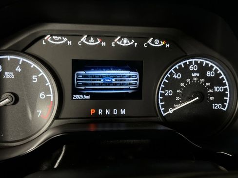 Used 2024 Ford F350 XLT w/ FX4 Off-Road Package image 15