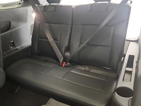 New 2026 Ford Explorer ST w/ Sun And Sound Package image 22