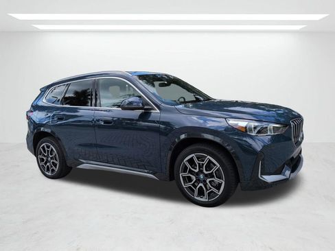 New 2026 BMW X1 xDrive28i AWD/4WD image 2