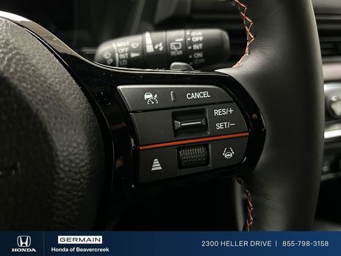 New 2026 Honda Pilot TrailSport image 13