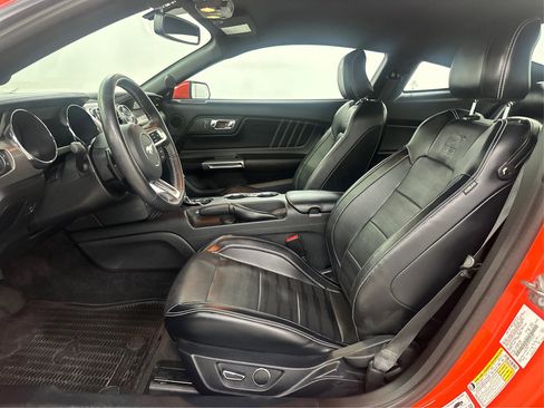 Used 2015 Ford Mustang GT Premium w/ Equipment Group 401A image 9