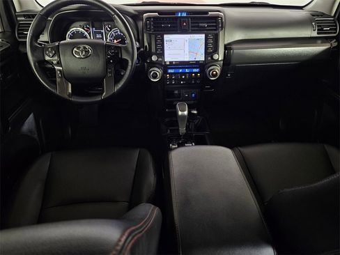 Used 2023 Toyota 4Runner TRD Pro image 8