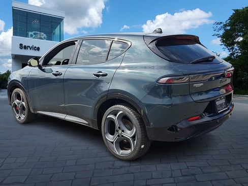 New 2026 Alfa Romeo Tonale Base w/ Quick Order Package 23H Volce image 4