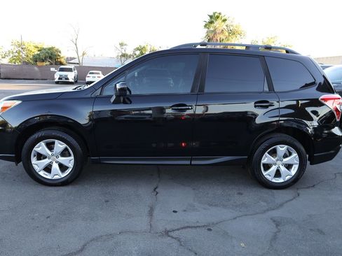 Used 2016 Subaru Forester 2.5i Premium w/ All-Weather Package image 7