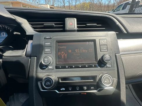 Used 2016 Honda Civic LX image 13