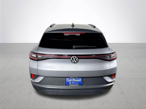 Certified 2023 Volkswagen ID.4 2WD image 7