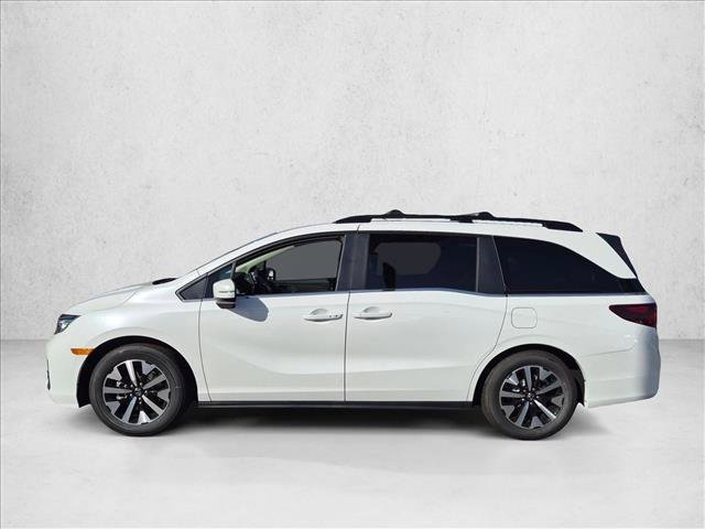 New 2026 Honda Odyssey EX-L image 5