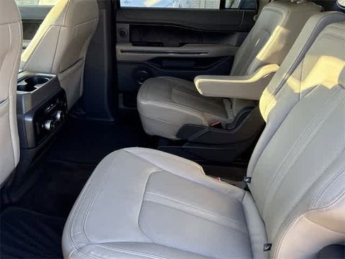 Used 2020 Ford Expedition Max Limited w/ Equipment Group 302A image 14