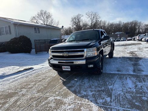 Used 2010 Chevrolet Silverado 1500 LT w/ Power Pack Plus image 13