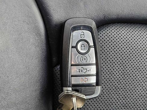 Used 2020 Ford F150 Platinum w/ Equipment Group 701A Luxury image 36