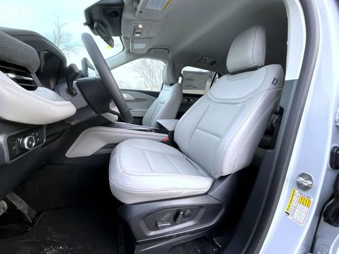 New 2026 Ford Explorer Active w/ Active Comfort Package AWD/4WD image 10