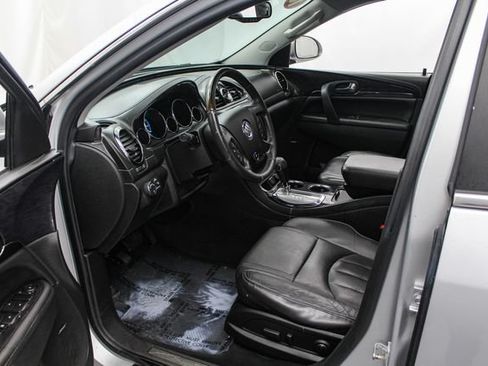 Used 2016 Buick Enclave Leather AWD/4WD image 19
