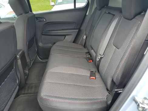 Used 2015 Chevrolet Equinox LT w/ Driver Convenience Package FWD image 27