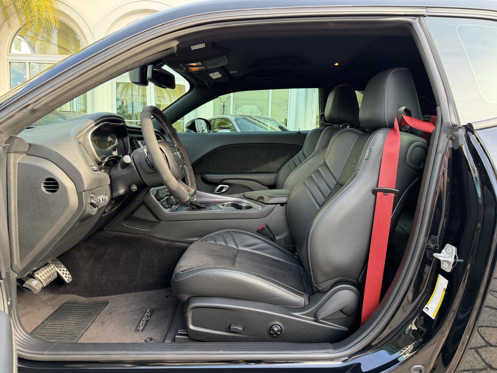 Used 2018 Dodge Challenger SRT Demon RWD image 31