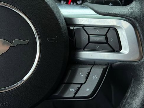 Used 2021 Ford Mustang Coupe w/ Equipment Group 101A image 28