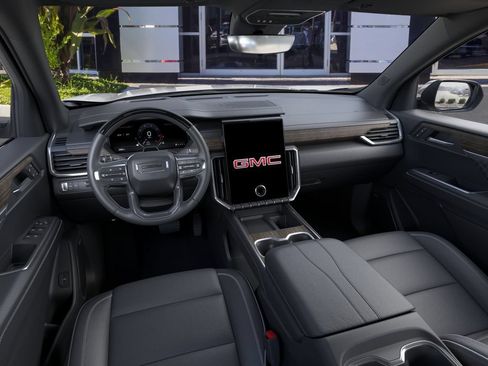 New 2026 GMC Acadia Denali w/ Super Cruise Package FWD image 15