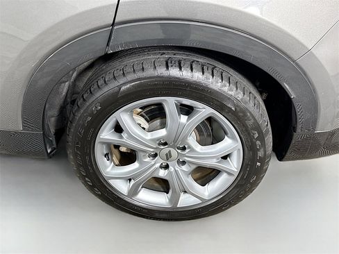 Used 2024 Dodge Hornet R/T image 31