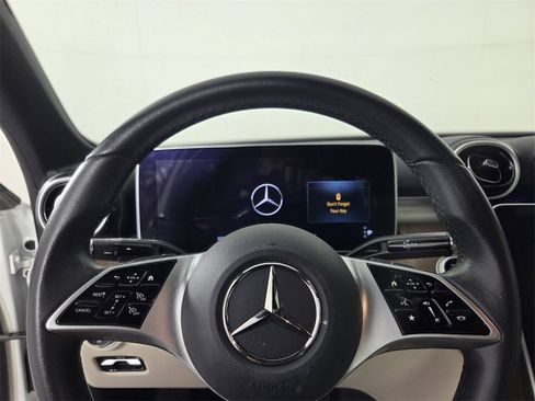 Certified 2022 Mercedes-Benz C 300 Sedan image 13